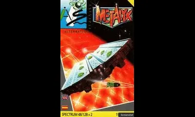Metalyx