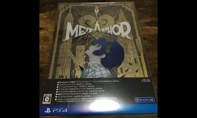 Metaphor: ReFantazio [35th Anniversary Edition]