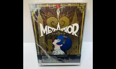 Metaphor: ReFantazio [35th Anniversary Edition]