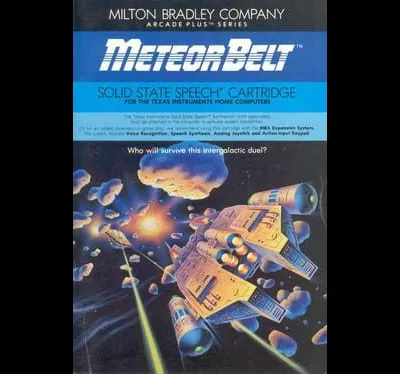 Meteor Belt