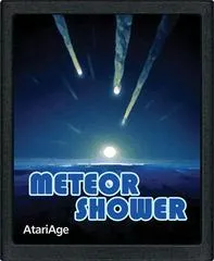 Meteor Shower [Homebrew]