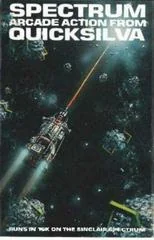 Background - Meteor Storm - ZX Spectrum - Retrocharting