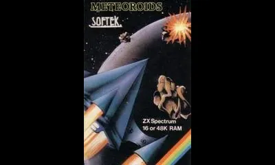 Meteoroids [Softek]