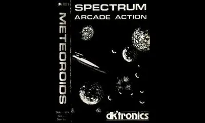 Meteoroids