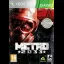 Metro 2033 [Classics] - Xbox 360 - Retrocharting