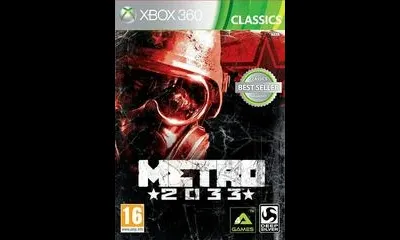Metro 2033 [Classics]