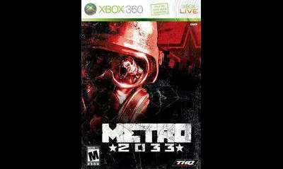 Metro 2033
