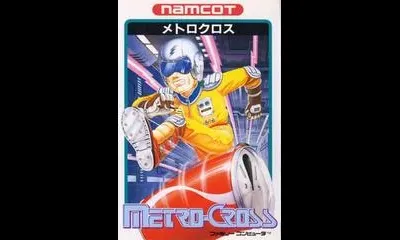 Metro-Cross