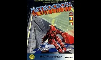 Metro-Cross