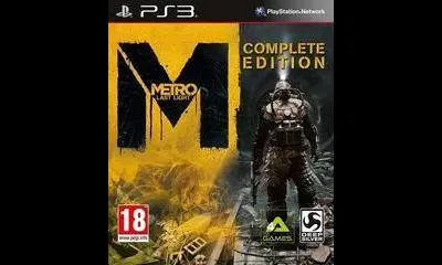 Metro Last Light [Complete Edition]