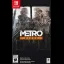Metro Redux - Nintendo Switch - Retrocharting