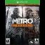 Metro Redux - PAL Xbox One - Retrocharting