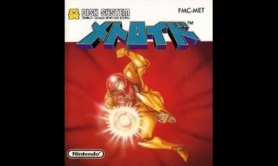 Metroid