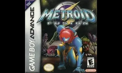 Metroid Fusion