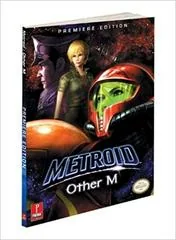 Background - Metroid Other M [Prima] - Strategy Guide - Retrocharting