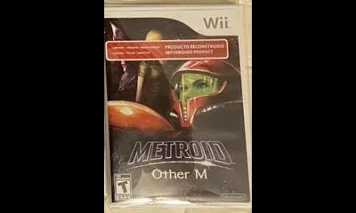 Metroid: Other M [Refurbished]