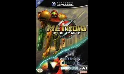 Metroid Prime [Echoes Bonus Disc]