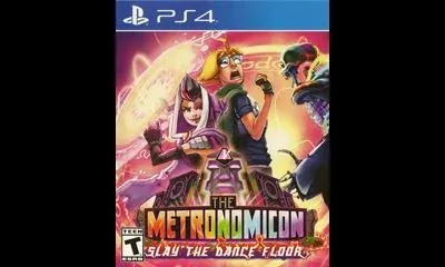 Metronomicon