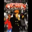Metropolis Crimes - Nintendo DS - Retrocharting