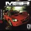 Metropolis Street Racer [White Label] - Sega Dreamcast - Retrocharting