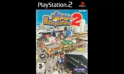Metropolismania 2
