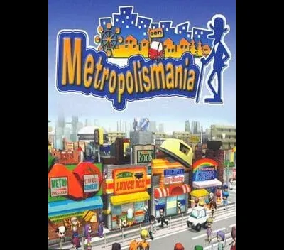 Metropolismania