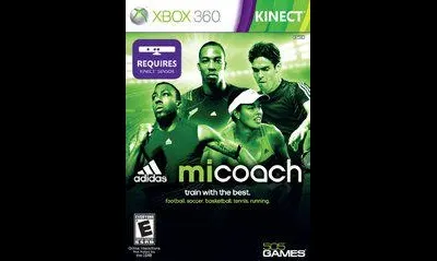 Mi Coach By Adidas