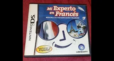 Mi Experto En Frances
