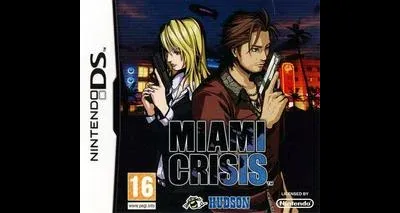 Miami Crisis
