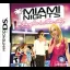 Miami Nights Singles in the City - Nintendo DS - Retrocharting