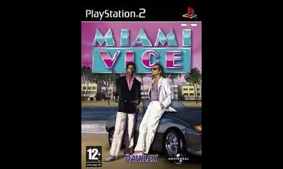 Miami Vice