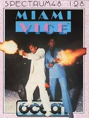 Background - Miami Vice - ZX Spectrum - Retrocharting