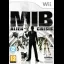 MIB: Alien Crisis - Wii - Retrocharting