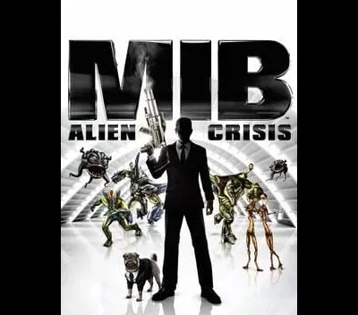 MIB: Alien Crisis