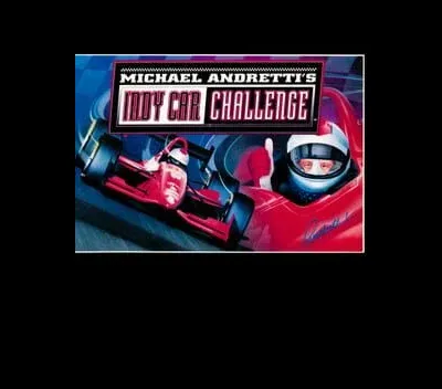 Michael Andretti's Indy Car Challenge
