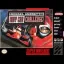 Michael Andretti's Indy Car Challenge - Super Nintendo - Retrocharting