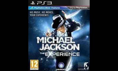 Michael Jackson: The Experience