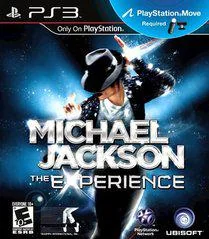 Background - Michael Jackson: The Experience - PlayStation - Retrocharting