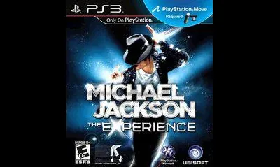 Michael Jackson: The Experience