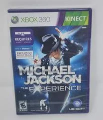 Background - Michael Jackson: The Experience [WalMart Edition] - Xbox - Retrocharting