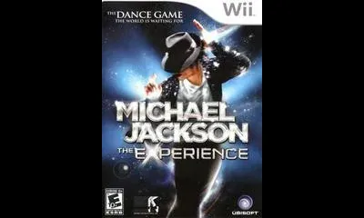 Michael Jackson: The Experience