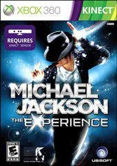 Background - Michael Jackson: The Experience - Xbox 360 - Retrocharting