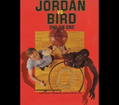 Michael Jordan One on One: Jordan vs. Bird