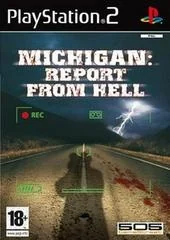 Background - Michigan: Report from Hell - PlayStation 2 - Retrocharting