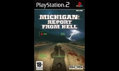 Michigan: Report from Hell
