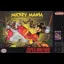 Mickey Mania - Super Nintendo - Retrocharting
