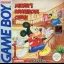 Mickey's Dangerous Chase - GameBoy - Retrocharting