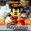 Mickey's Wild Adventure [Platinum] - PlayStation 2 - Retrocharting