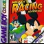 Mickey's Racing Adventure - GameBoy Color - Retrocharting
