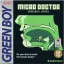 Micro Doctor - GameBoy - Retrocharting